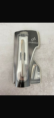 Parker frontier rollerball pen - rollerball,
