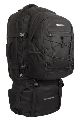 Mountain warehouse traveller - mountain,