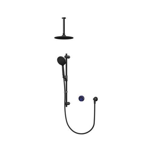 Aqualisa smart glo - aqualisa,