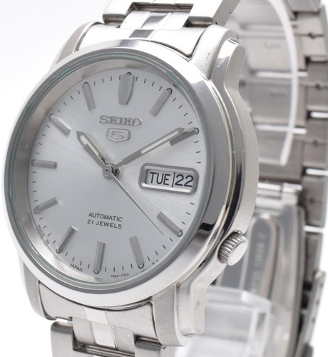 Near mint seiko 7s26 03s0 - 5, 7s26-03s0
