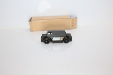 Halling HO/OO 16.5mm Gauge Motor Bogie 35mm Wheelbase & 10mm Disc Wheels