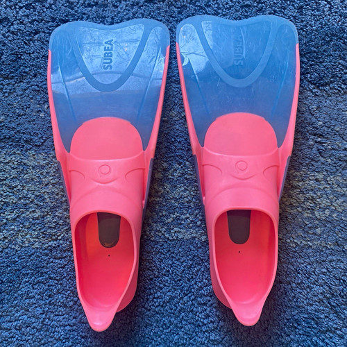 Subea pink blue - subea,