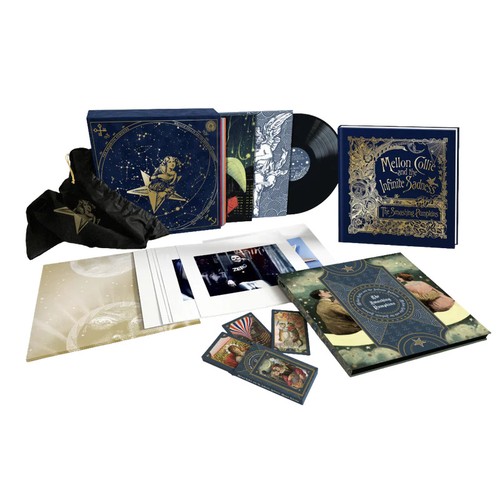Smashing pumpkins mellon - smashing,