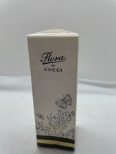 Gucci Flora Deodorant Rare Discontinued 100ml