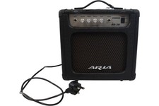Aria bass amplifier - aria,