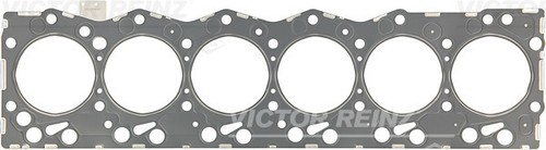Cylinder head gasket fits daf - gasket,