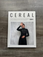 Cereal Magazine - Volume 18 -