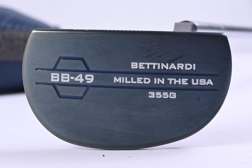 Bettinardi 2026 series - bb-49,