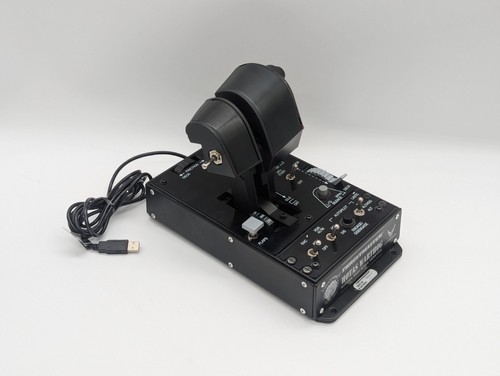 Thrustmaster hotas warthog - hotas,