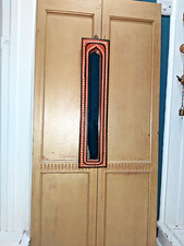 INDIAN VINTAGE HAND PAINTED