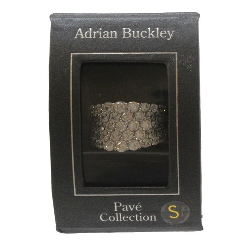 Adrian buckley silver - buckley,