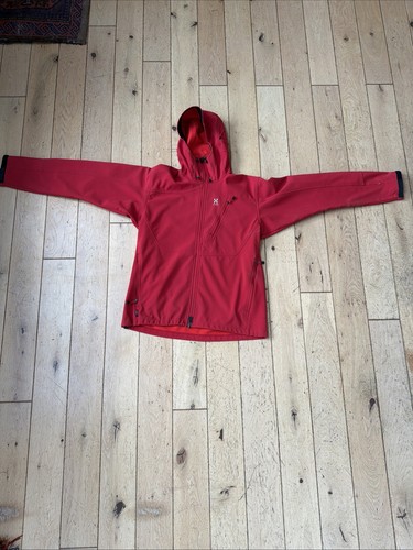 Haglofs soft shell approach - soft,