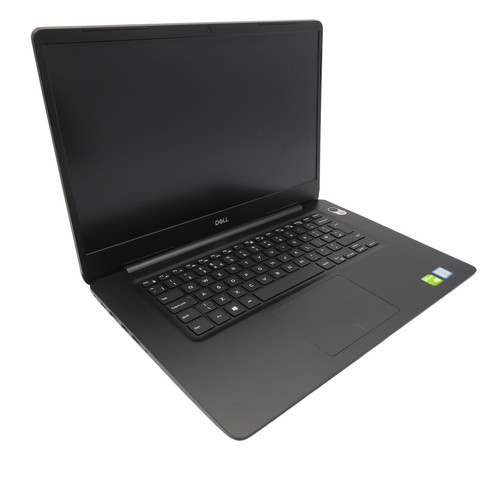 Dell laptop vostro 5581 - laptop,