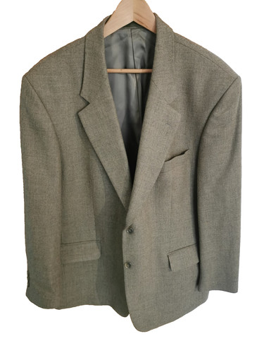 Gurteen tweed blazer - gurteen,