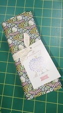 Tilda Santuary Green Grey 5 pc