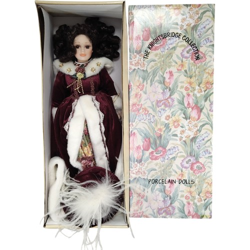 Vintage knightsbridge - vintage,
