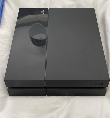 Sony playstation 500gb - playstation, 4