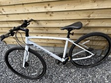 Trek FX3 Disc Hybrid Bike