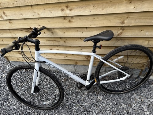 Trek fx3 disc hybrid bike - disc,