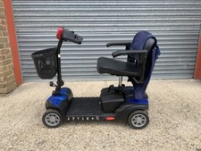 12V Electric Mobility Scooter