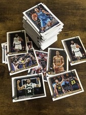 Massive Bundle Topps NBA Flagship 2025/26 Base X150