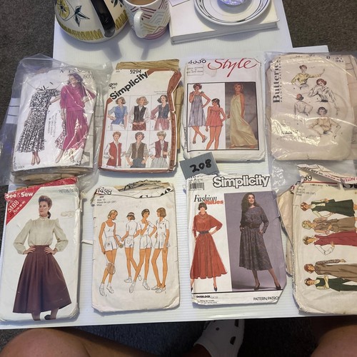 Job lot 1970 - lot, 1970’s