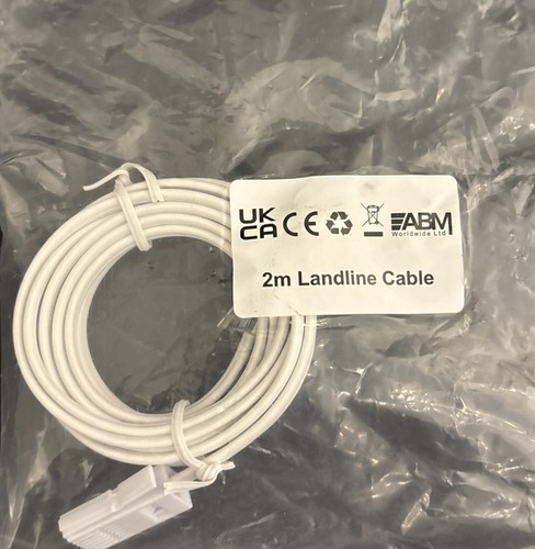Rj11 landline telephone - rj11,