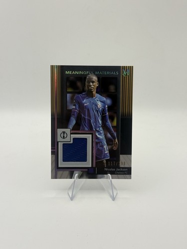 2024 topps museum - 2024-25,