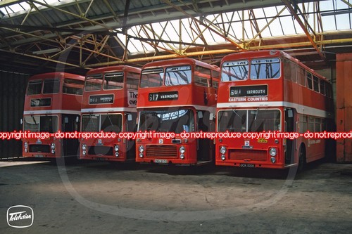 Bus photo eastern counties - photo,