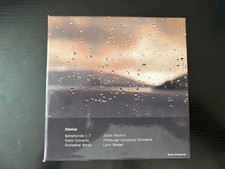 SIBELIUS ~ Symphonie 1-7