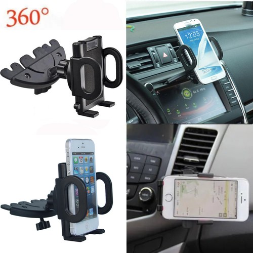 Universal car slot - in,