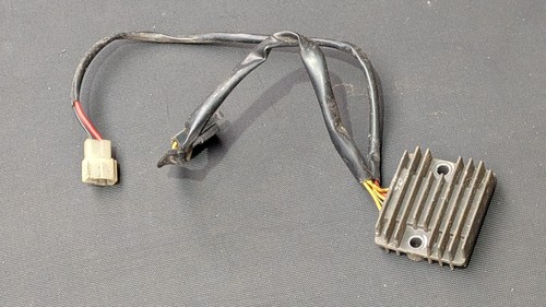 Genuine suzuki rg125 - rg125, n