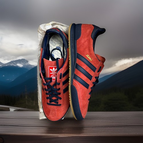 Adidas jeans mkii men - jeans,