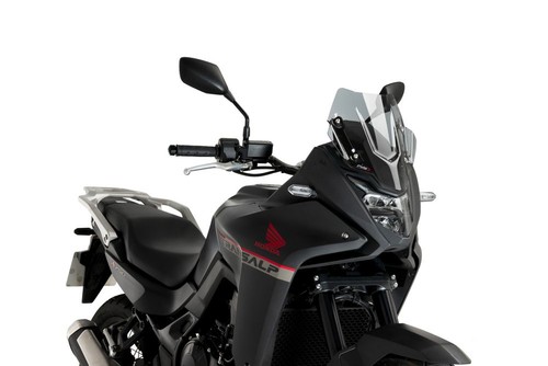 Puig 21655h sport screen fits - puig,