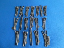 lot of 18 Triang OO gauge