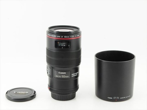 Near mint hood - near, canon