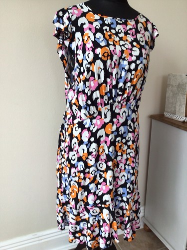 George size animal print - animal,