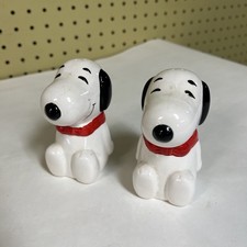 Vintage 1958 1966 Peanuts