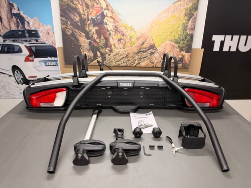 Thule velospace 938 - thule,