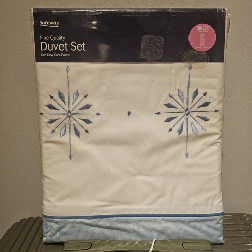 Vintage safeway single bed - vintage,