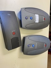 Posten 3 Parts POLYCOM Vsx