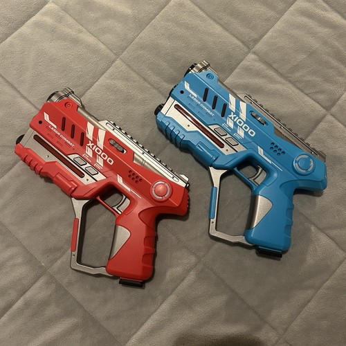 Laser tag guns set for - for, 2