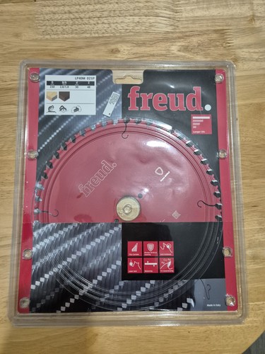 Freud pro lp40m021 tct - freud, cross