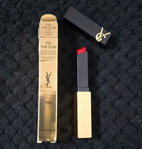 Yves saint laurent ysl - ysl, the
