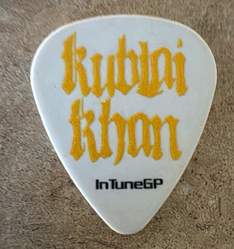 Warped tour kublai khan - warped,