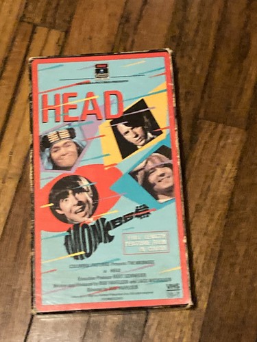 Head - loader, 1986)
