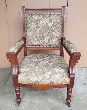 ANTIQUE VICTORIAN EASTLAKE