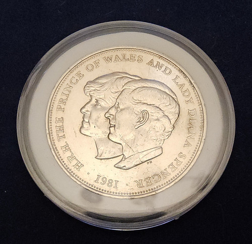 1981 prince wales lady - 1981, of