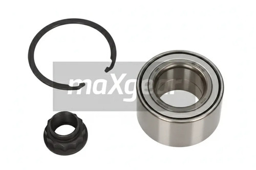 Wheel bearing front - wheel,
