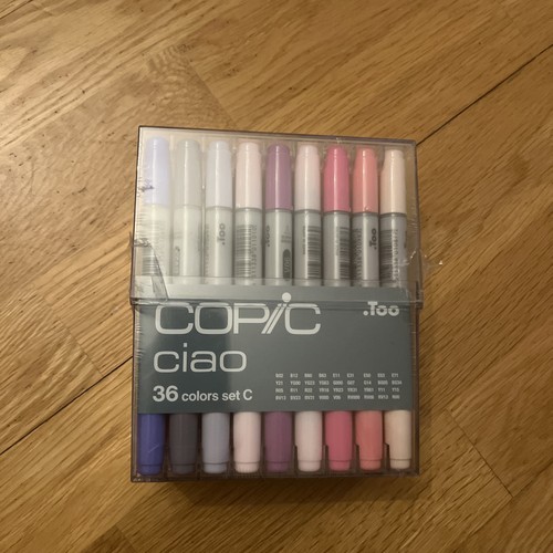 Copic ciao marker - copic,